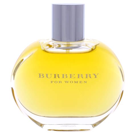 burberry women eau de parfum spray burberry stores|burberry for women 100 ml.